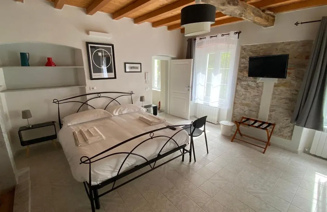 Gronda Via Vandelli Locazioni Turistiche - Private Tourist Rentals-1